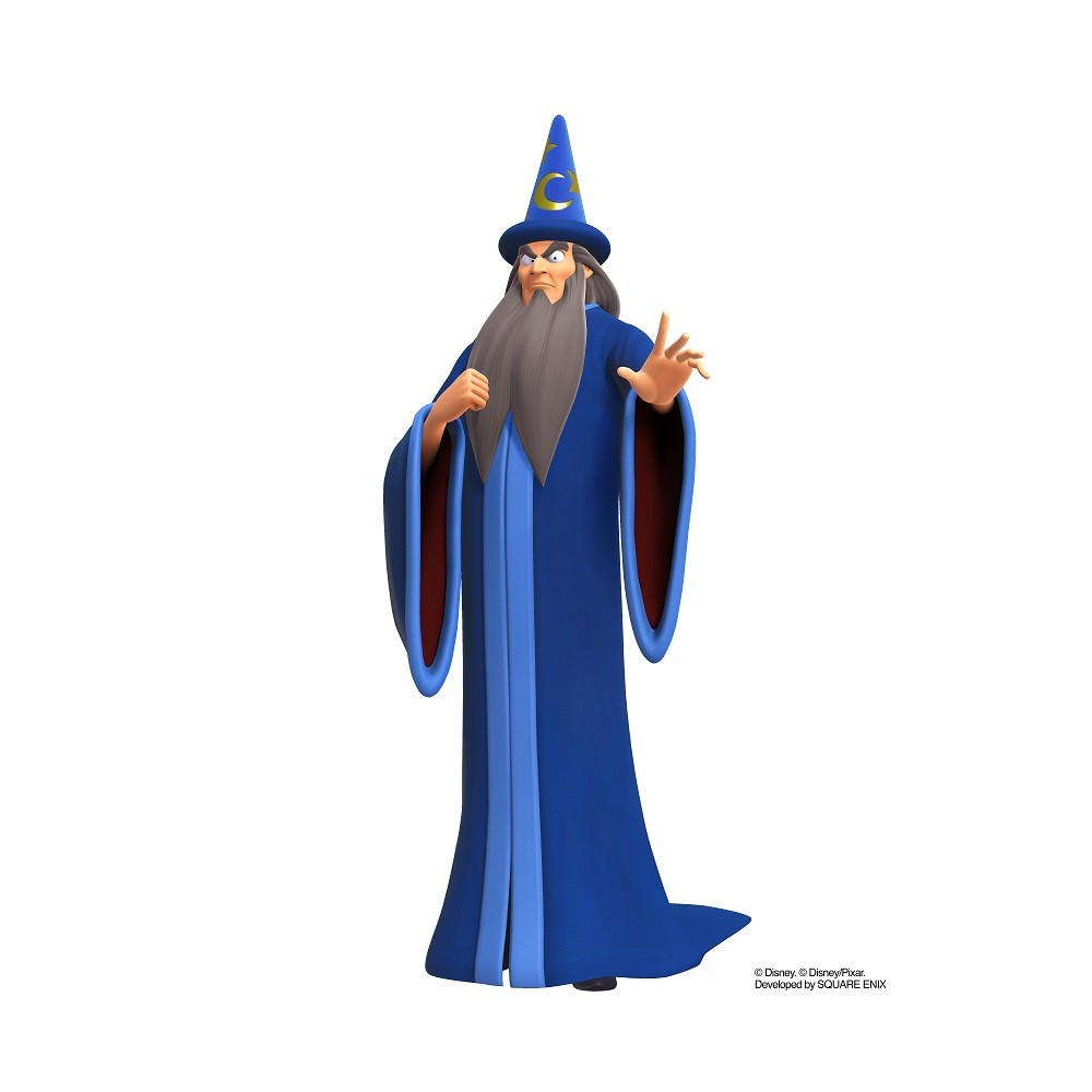 Kingdom Hearts III - Imagen 40